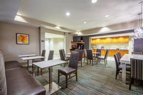 Residence Inn Salisbury