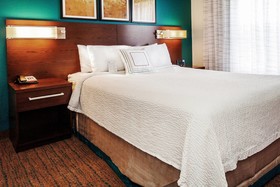 Residence Inn Salisbury