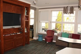 Residence Inn Salisbury