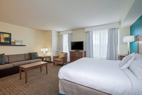 Residence Inn Salisbury