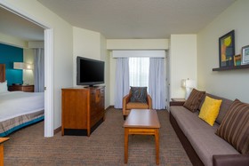 Residence Inn Salisbury
