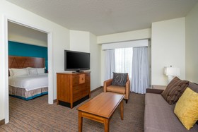 Residence Inn Salisbury