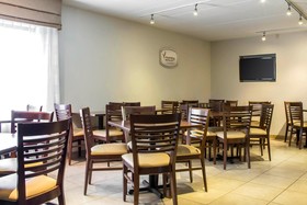 Wingate by Wyndham Salisbury