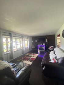 Akeem's Guest House