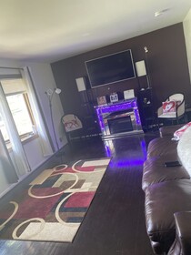 Akeem's Guest House