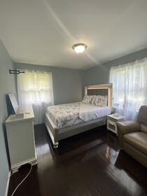 Akeem's Guest House
