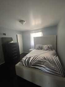 Akeem's Guest House
