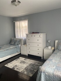 Akeem's Guest House