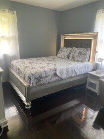 Akeem's Guest House