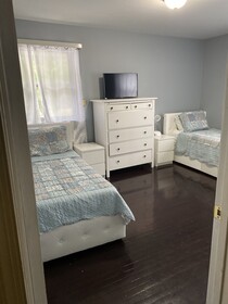 Akeem's Guest House