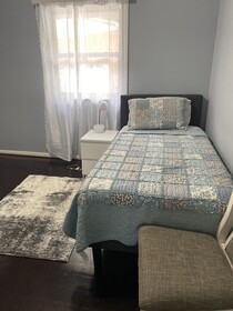 Akeem's Guest House
