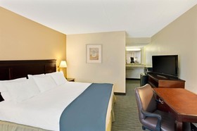 Days Inn by Wyndham Silver Spring