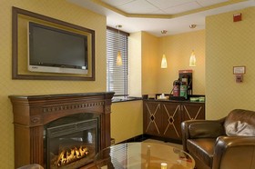 Days Inn by Wyndham Silver Spring