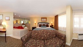 Days Inn by Wyndham Silver Spring