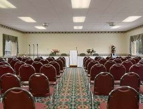 Days Inn by Wyndham Silver Spring