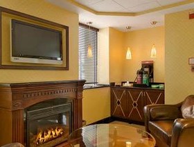 Days Inn by Wyndham Silver Spring