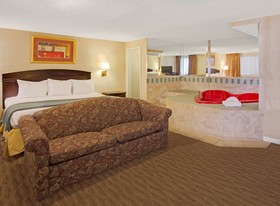 Days Inn by Wyndham Silver Spring