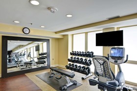 Hotel Silver Spring