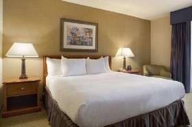 Hotel Silver Spring