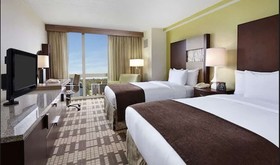 Hotel Silver Spring