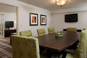 Hotel Silver Spring