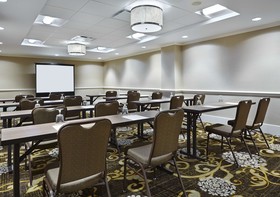 Hotel Silver Spring