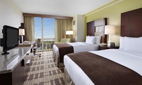 Hotel Silver Spring