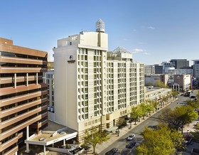 Hotel Silver Spring