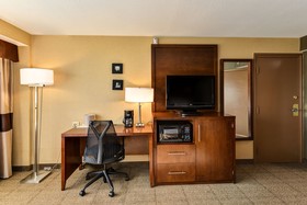 Holiday Inn Express Washington DC N-Silver Spring