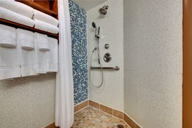 Holiday Inn Express Washington DC N-Silver Spring