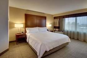 Holiday Inn Express Washington DC N-Silver Spring
