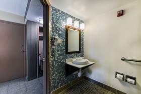 Holiday Inn Express Washington DC N-Silver Spring