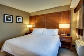 Holiday Inn Express Washington DC N-Silver Spring