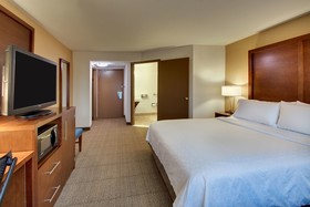 Holiday Inn Express Washington DC N-Silver Spring