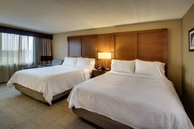 Holiday Inn Express Washington DC N-Silver Spring