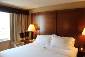 Holiday Inn Express Washington DC N-Silver Spring