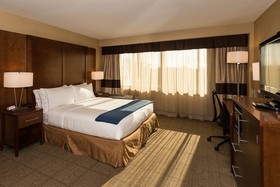 Holiday Inn Express Washington DC N-Silver Spring