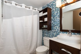 Holiday Inn Express Washington DC N-Silver Spring