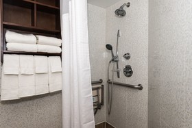 Holiday Inn Express Washington DC N-Silver Spring