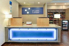 Holiday Inn Express Washington DC N-Silver Spring