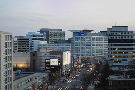 Homewood Suites by Hilton Silver Spring