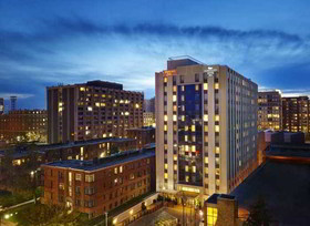 Homewood Suites by Hilton Silver Spring