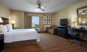 Homewood Suites by Hilton Silver Spring