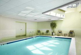Homewood Suites by Hilton Silver Spring