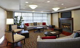 Homewood Suites by Hilton Silver Spring