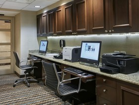 Homewood Suites by Hilton Silver Spring