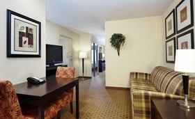 Homewood Suites by Hilton Silver Spring