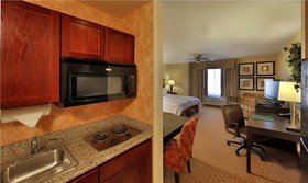 Homewood Suites by Hilton Silver Spring