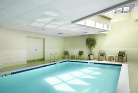 Homewood Suites by Hilton Silver Spring