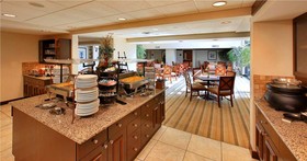 Homewood Suites by Hilton Silver Spring